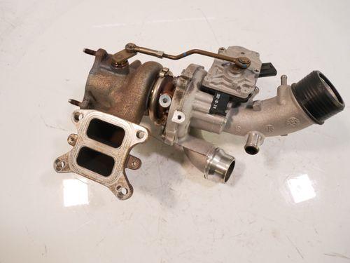 Turbocompresseur pour Hyundai Tucson 1,6 T-GDI G4FT 28231-2MHB0