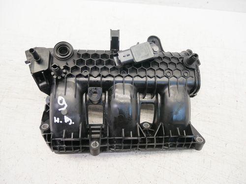 Pont d'admission pour Opel Corsa P2J0 1,2 F12XHL EB2ADTD HN05 9802040580