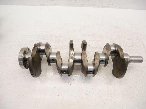 Vilebrequin pour Nissan Renault Micra Clio Kangoo 1,5 DCI K9K704 K9K 6226
