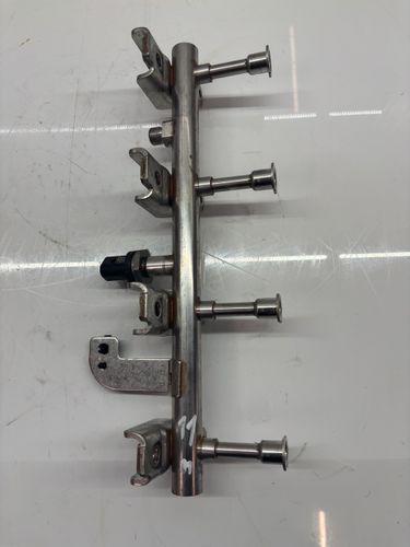 Rampe d'injection Pour Jaguar F-Pace X761 2,0 Ti4 PT204 AJ20P4 H4P3-9G774-BB