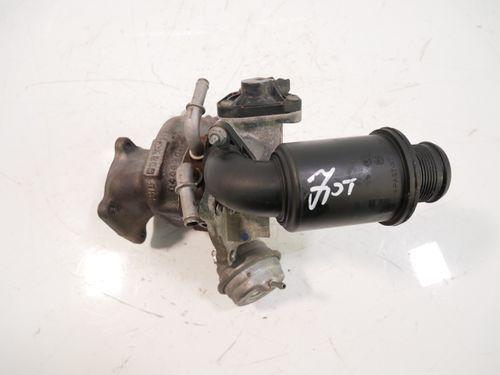 Turbocompresseur pour Ford EcoSport 1,0 EcoBoost M1JU CM5G-6K682-GE