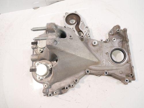 Couvercle frontal pour Ford EcoSport 1,0 EcoBoost M1JU CM5G-6059-GE