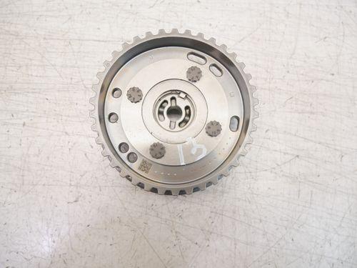 Déphaseur d'arbre à cames pour Opel Corsa P2J0 1,2 F12XHL EB2ADTD HN05 9815581980