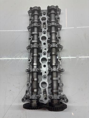 Boîtier d'arbre à cames Pour BMW 1er F20 2,0 d 116d N47D20C N47 7797511
