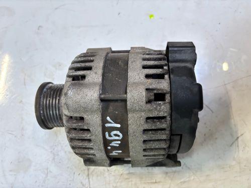 Alternateur Pour Opel Astra Insignia Zafira Mokka 1,8 Essence A18XER 13500577