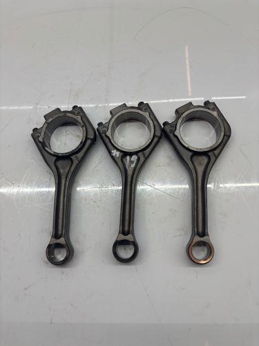 3x bielles Pour Jaguar F-Pace X761 2,0 Ti4 PT204 AJ20P4 - -