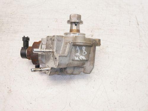 Pompe haute pression pour Citroen Berlingo K9 1,5 BlueHDI YHY DV5RD YH01 9817903080