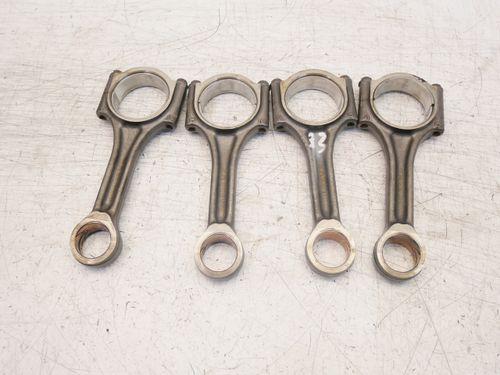 4x bielles pour Citroën Peugeot 1,5 BlueHDI YHY DV5RD YH01 9818178480