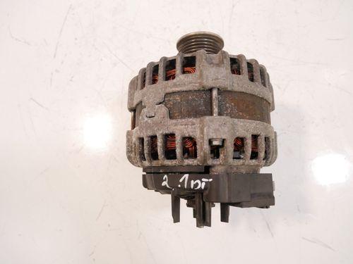 Alternateur pour Nissan Qashqai J11 1,2 DIG-T HRA2DDT H5FT 23100-4BE0B