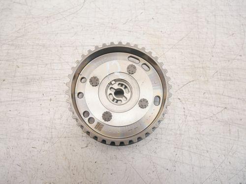 Déphaseur d'arbre à cames pour Opel Corsa P2J0 1,2 F12XHL EB2ADTD HN05 9812112880