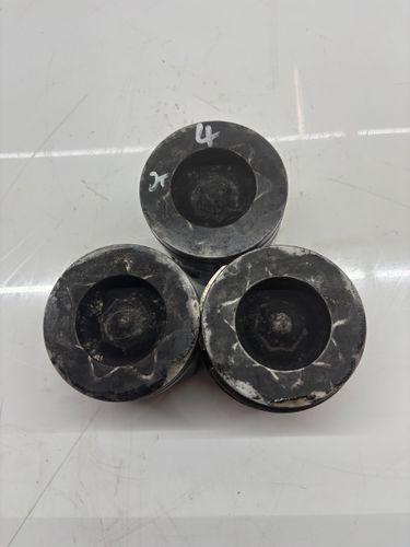 3x Piston Pour BMW 2,0 1 F20 d 116d N47D20C N47 7812549