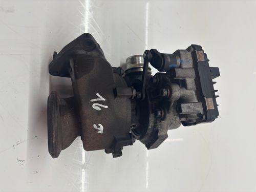 Turbocompresseur Pour Jaguar E-Pace X540 2,0 D180 204DTD AJ20D4 JDE39467 G4D3-6K682-AH