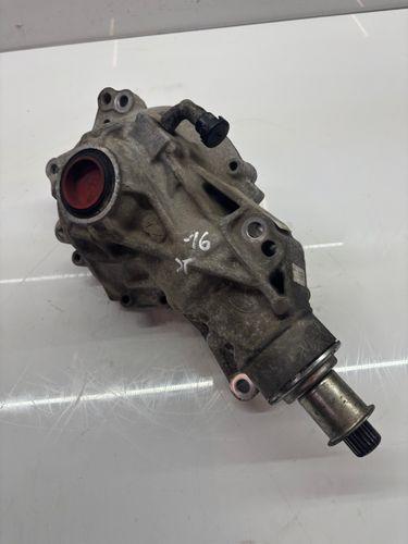 Différentiel Pour Jaguar F-Pace X761 2,0 Ti4 PT204 AJ20P4 HK83-3017-NB