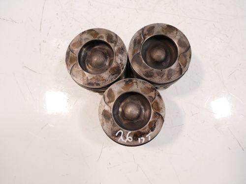 3x pistons pour Ford Transit 2,0 EcoBlue Eco YMF6 ATE0D GK2Q-CA