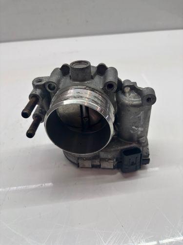 Clapet d'étranglement Pour Jaguar F-Pace X761 2,0 Ti4 PT204 AJ20P4 JDE39713