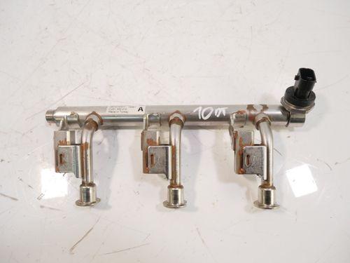 Rampe d'injection pour Ford EcoSport 1,0 EcoBoost M1JU J1BG-9H487-AA