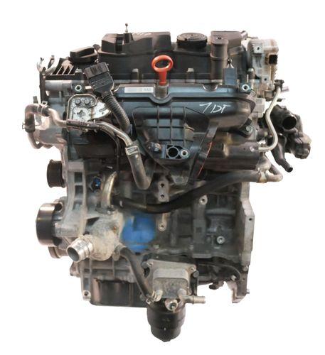 Moteur pour Hyundai Tucson 1,6 T-GDI G4FT Z87512MZ00