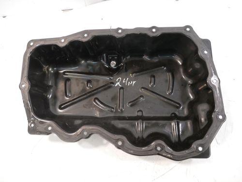 Carter d'huile pour Ford Transit F3 2,0 EcoBlue YLF6 GK2Q-6675-AA