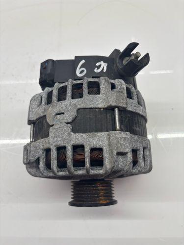 Alternateur Pour Jaguar F-Pace X761 2,0 Ti4 PT204 AJ20P4 GX731-0300-CE