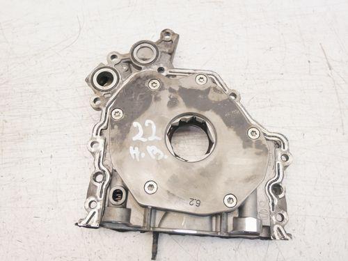 Pompe à huile pour Citroen Berlingo K9 1,5 BlueHDI YHY DV5RD YH01 9823740280