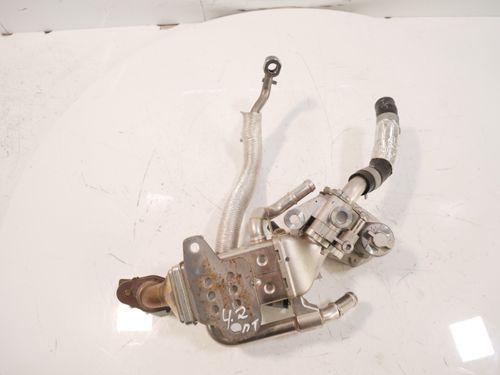 Refroidisseur de gaz d'échappement pour Hyundai Tucson 1,6 T-GDI Plug-in-Hybrid G4FT 28400-2M401