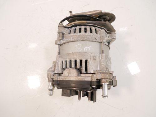 Alternateur pour Mercedes 1,3 M282.814 282.814 A0009000346