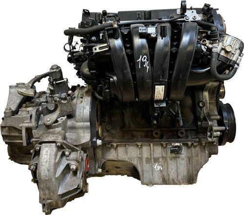 Moteur Pour Opel Astra Insignia Zafira Mokka 1,8 Essence A18XER 55575432 55579777
