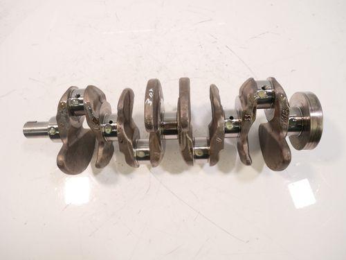 Vilebrequin pour Mercedes Classe A W177 1,3 M282.814 282.814 7260R A2820310400