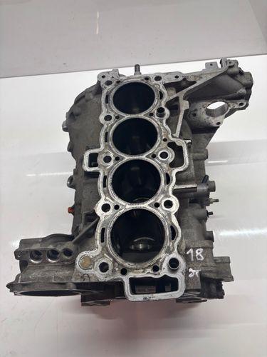 Bloc moteur Pour Jaguar X540 2,0 D180 204DTD AJ20D4 AJ813172 G4D3-6011-BA