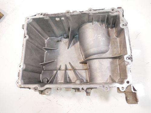 Carter d'huile pour Ford EcoSport 1,0 EcoBoost M1JU H1BG-6675-AB