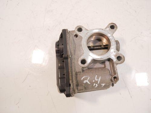 Clapet d'étranglement pour Nissan Qashqai J11 1,2 DIG-T HRA2DDT H5FT 161206038R