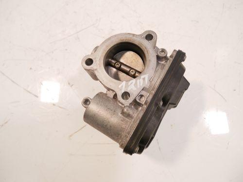 Clapet d'étranglement pour Ford EcoSport 1,0 EcoBoost M1JU CM5G-9F991-GA