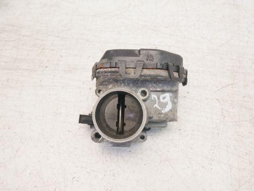 Clapet d'étranglement pour Citroen Berlingo K9 1,5 BlueHDI YHY DV5RD YH01 9830171480