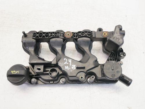 Couvercle de soupape pour Citroen Berlingo K9 1,5 BlueHDI YHY DV5RD YH01 9827622780