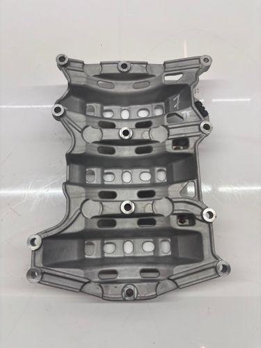 Tôle de seuil Pour Jaguar E-Pace 2,0 D180 204DTD AJ20D4 JDE38423 G4D3-6C800-BB