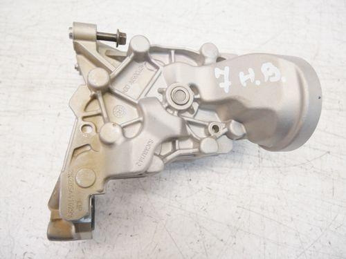 Pompe à huile pour Opel Corsa P2J0 1,2 F12XHL EB2ADTD HN05 9837408880