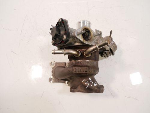 Turbocompresseur pour Ford Ecosport 1,0 EcoBlue M1JU CM5G-6K682-GE