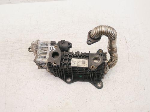 Refroidisseur de gaz d'échappement pour Citroen Berlingo K9 1,5 BlueHDI YHY DV5RD YH01 9813050280
