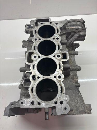 Bloc Moteur Pour Jaguar F-Pace X761 2,0 Ti4 PT204 AJ20P4 - -
