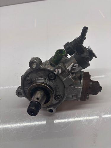 Pompe haute pression Pour JaguarE-Pace 2,0 D180 204DTD AJ20D4 AJ813367 G4D3-9B395-AB