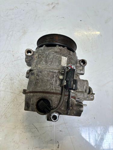 Compresseur de climatisation Pour Jaguar XF I X250 2,7 D AJTDV6 7G 8X23-19D629-BA