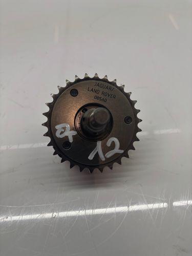 Déphaseur d'arbre à cames Pour Jaguar 2,0 D180 204DTD AJ20D4 JDE36868 G4D3-6M288-BB
