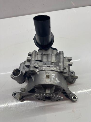Pompe à huile Pour Jaguar F-Pace X761 2,0 Ti4 PT204 AJ20P4 G4D3-6L079-JA