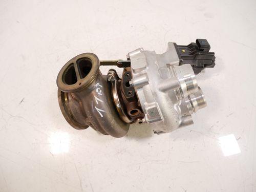 Turbocompresseur pour BMW Série 5 G30 F90 M 550 i 4,4 xDrive N63B44C N63 8600290