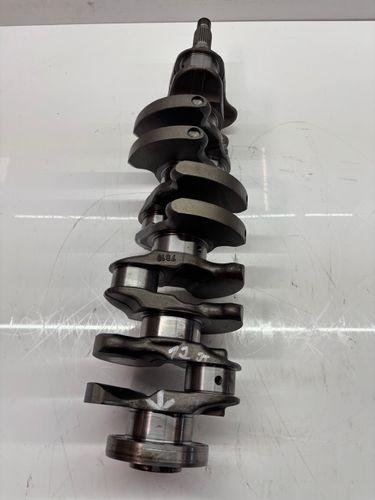 Vilebrequin Pour Volvo XC60 156 2,4 D5 D5244T10 7810932