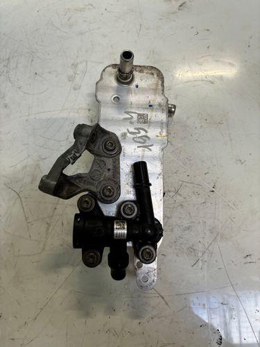 Refroidisseur d'huile Pour BMW Série 5 G30 G31 3,0 d 530d xDrive B57D30A B57 8570062
