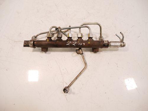 Rail-tube pour Opel Insignia A 1,6 CDTI B16DTH 55490702