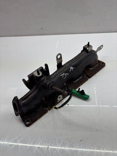 Collecteur d'échappement Pour Land Rover Range 2,2 D 224DT BG9Q-9431-BB