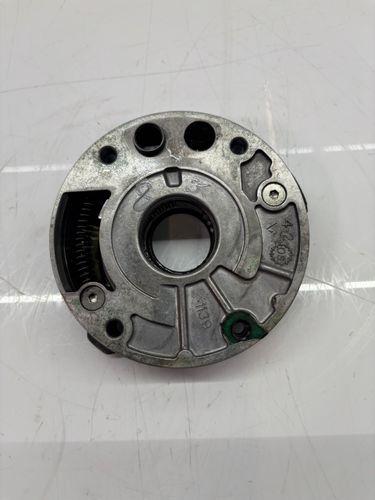Pompe à huile Pour Volvo XC60 156 2,4 D5 D5244T10 3077709