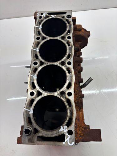 Bloc moteur Pour Land Rover 2,2 D 224DT BG9Q-6010-BA